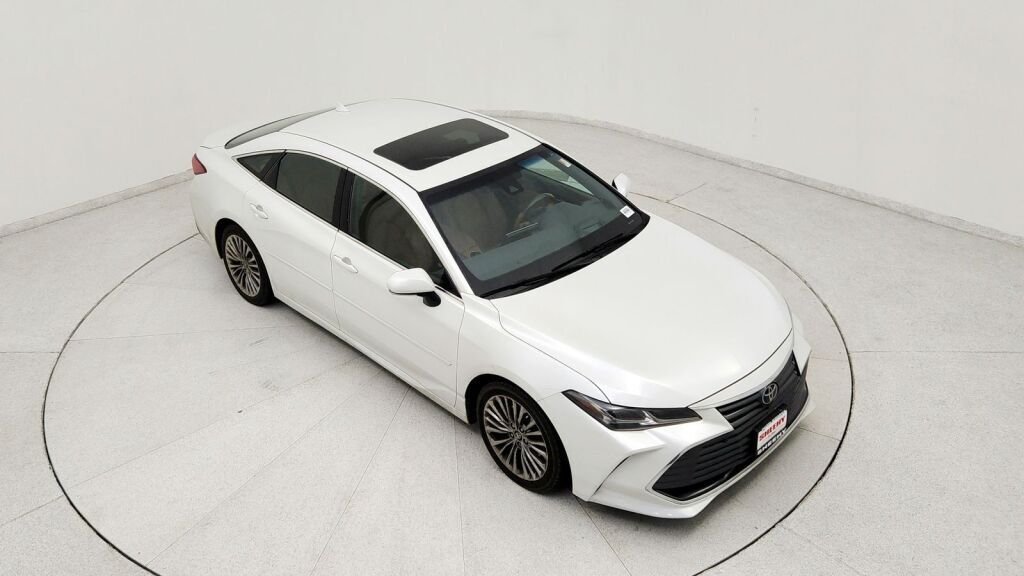 2020 Toyota Avalon Limited Laurel MD