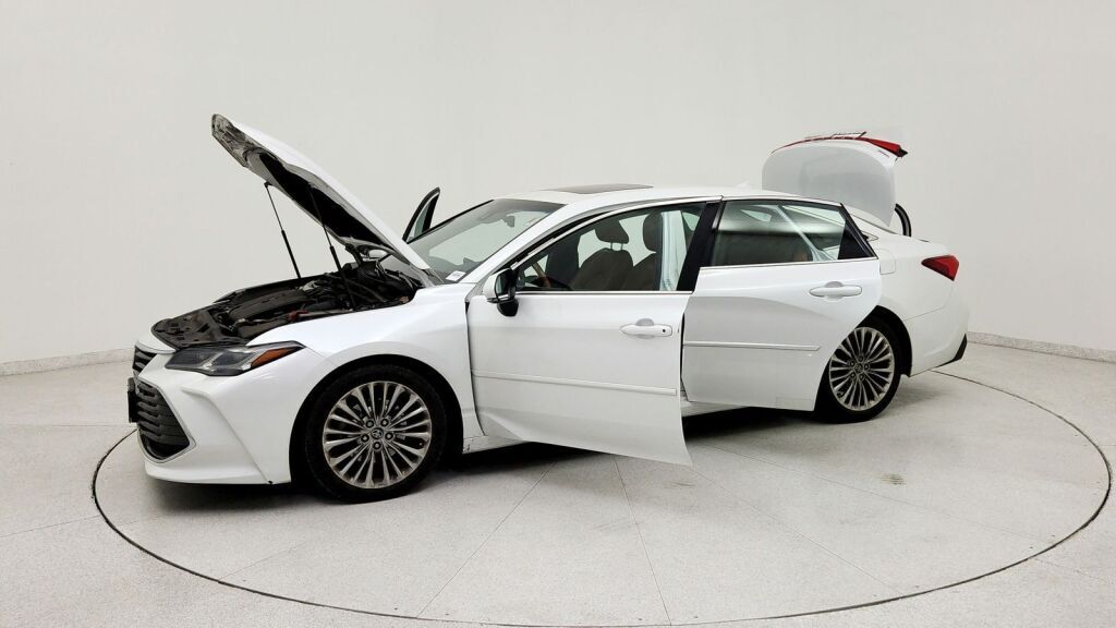 2020 Toyota Avalon Limited Laurel MD