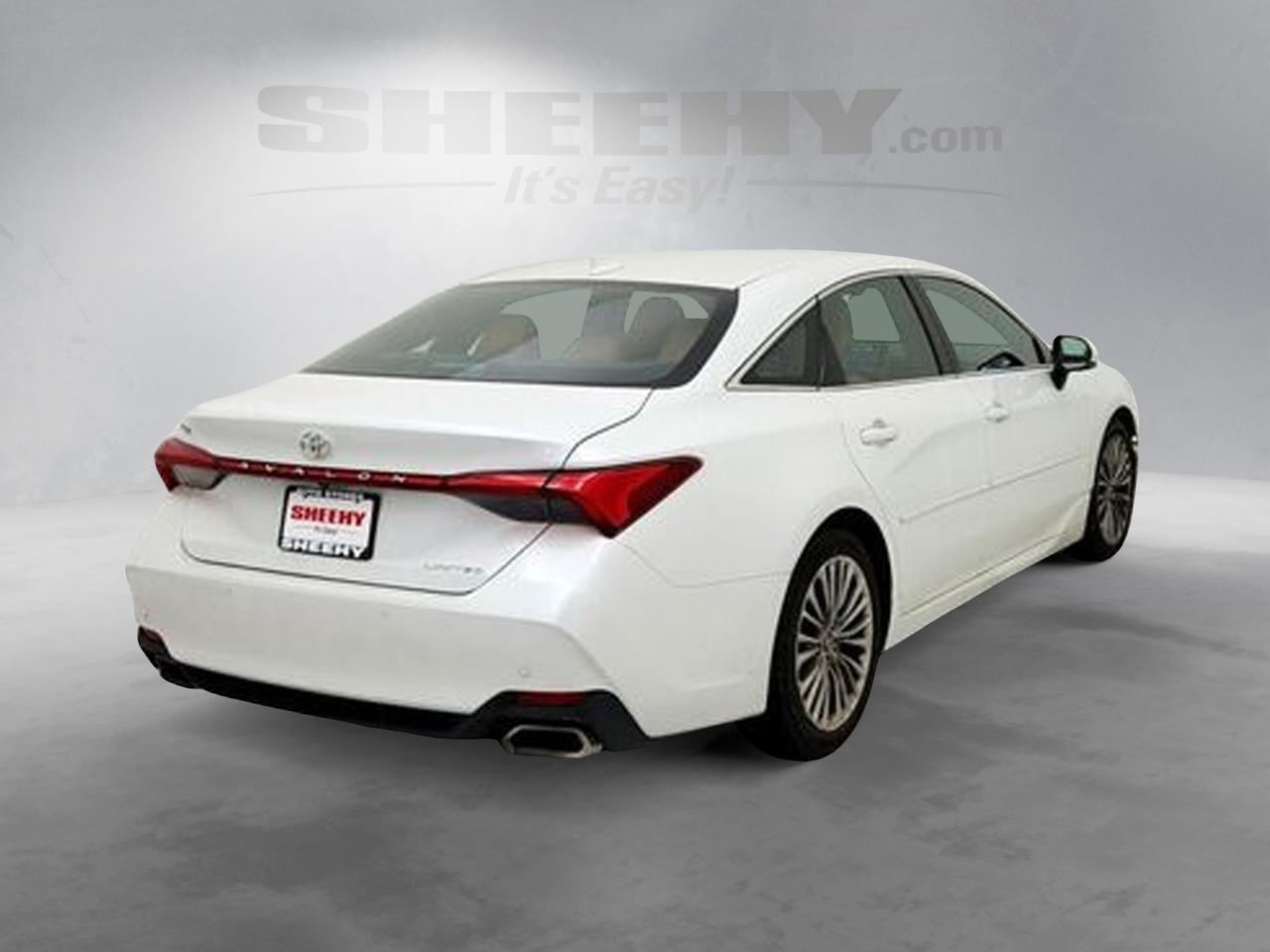 2020 Toyota Avalon Limited Laurel MD