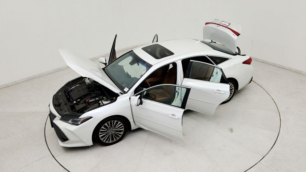 2020 Toyota Avalon Limited Laurel MD