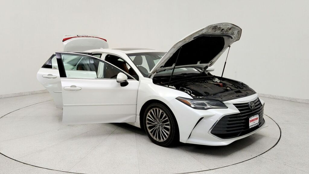 2020 Toyota Avalon Limited Laurel MD