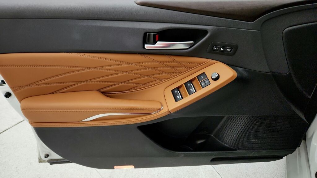 2020 Toyota Avalon Limited Laurel MD