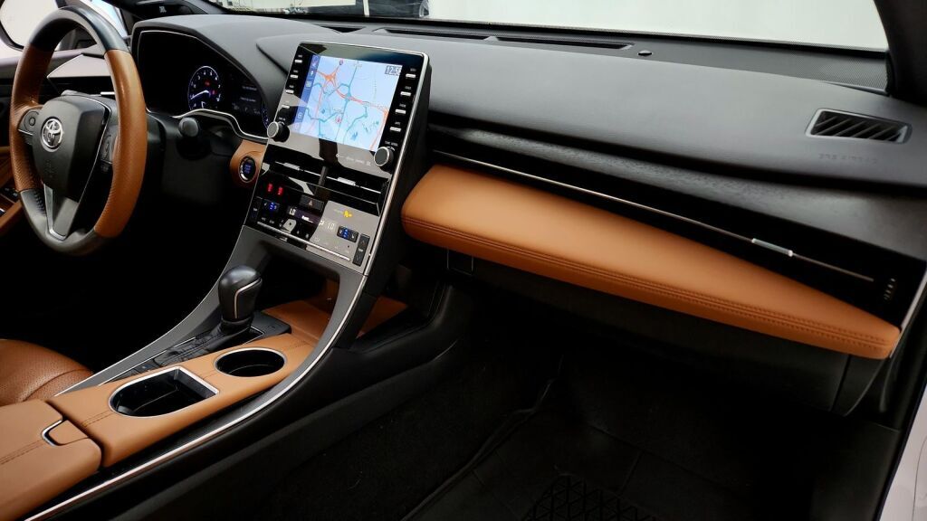 2020 Toyota Avalon Limited Laurel MD