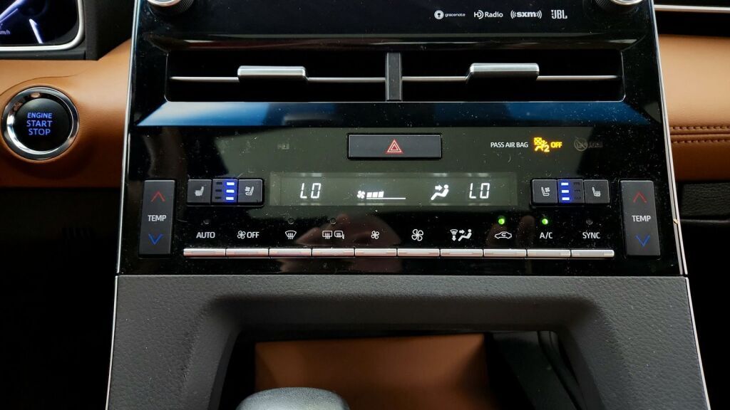 2020 Toyota Avalon Limited Laurel MD