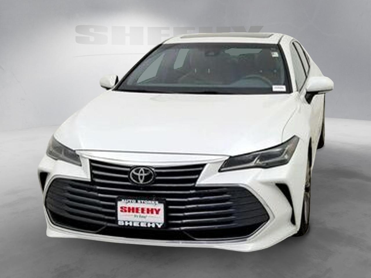 2020 Toyota Avalon Limited Laurel MD