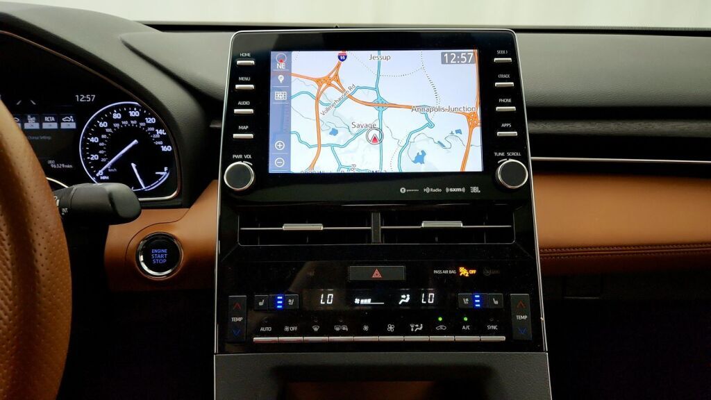 2020 Toyota Avalon Limited Laurel MD