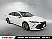 2020 Toyota Avalon Limited