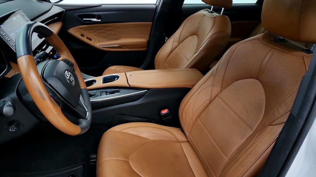 2020 Toyota Avalon Limited Laurel MD