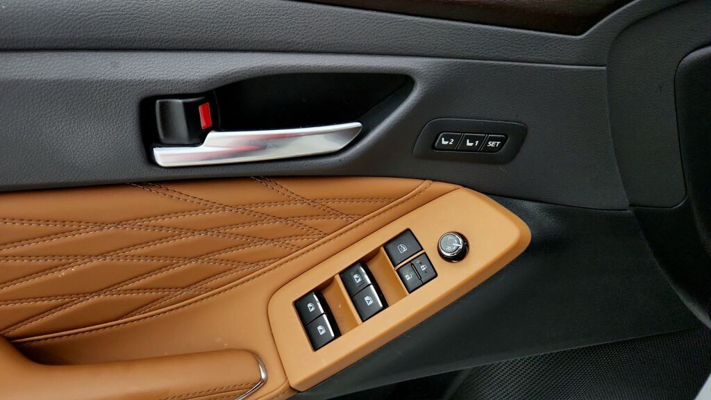 2020 Toyota Avalon Limited Laurel MD