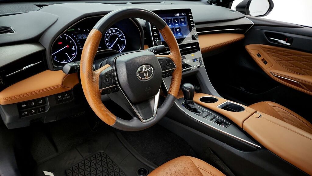 2020 Toyota Avalon Limited Laurel MD