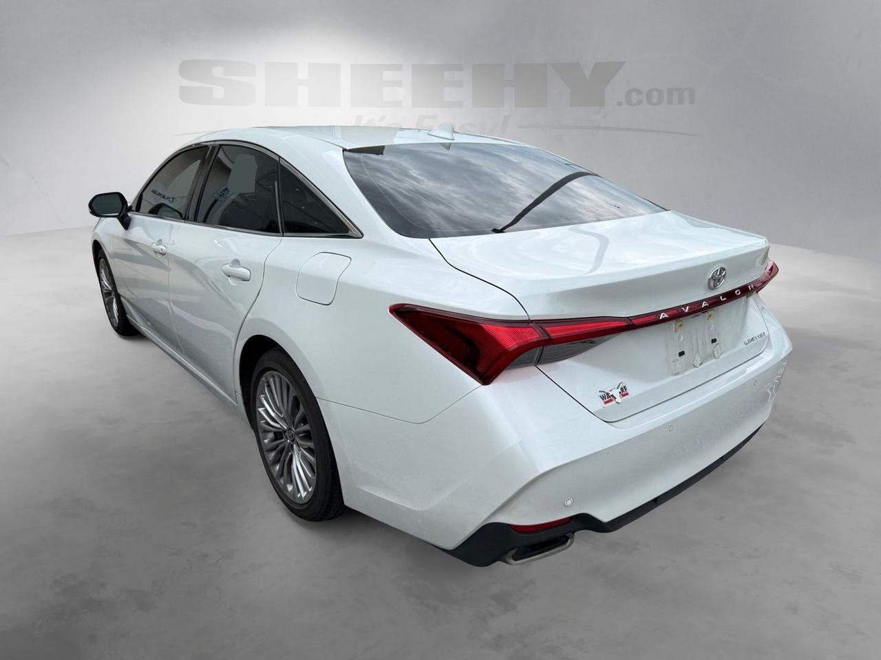 2020 Toyota Avalon Limited Annapolis MD