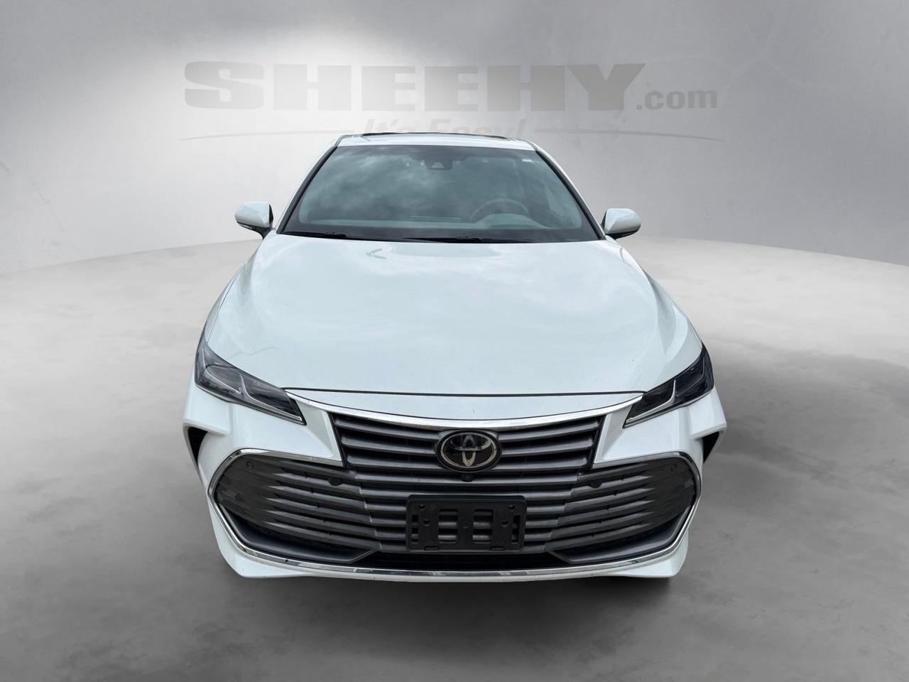 2020 Toyota Avalon Limited Annapolis MD