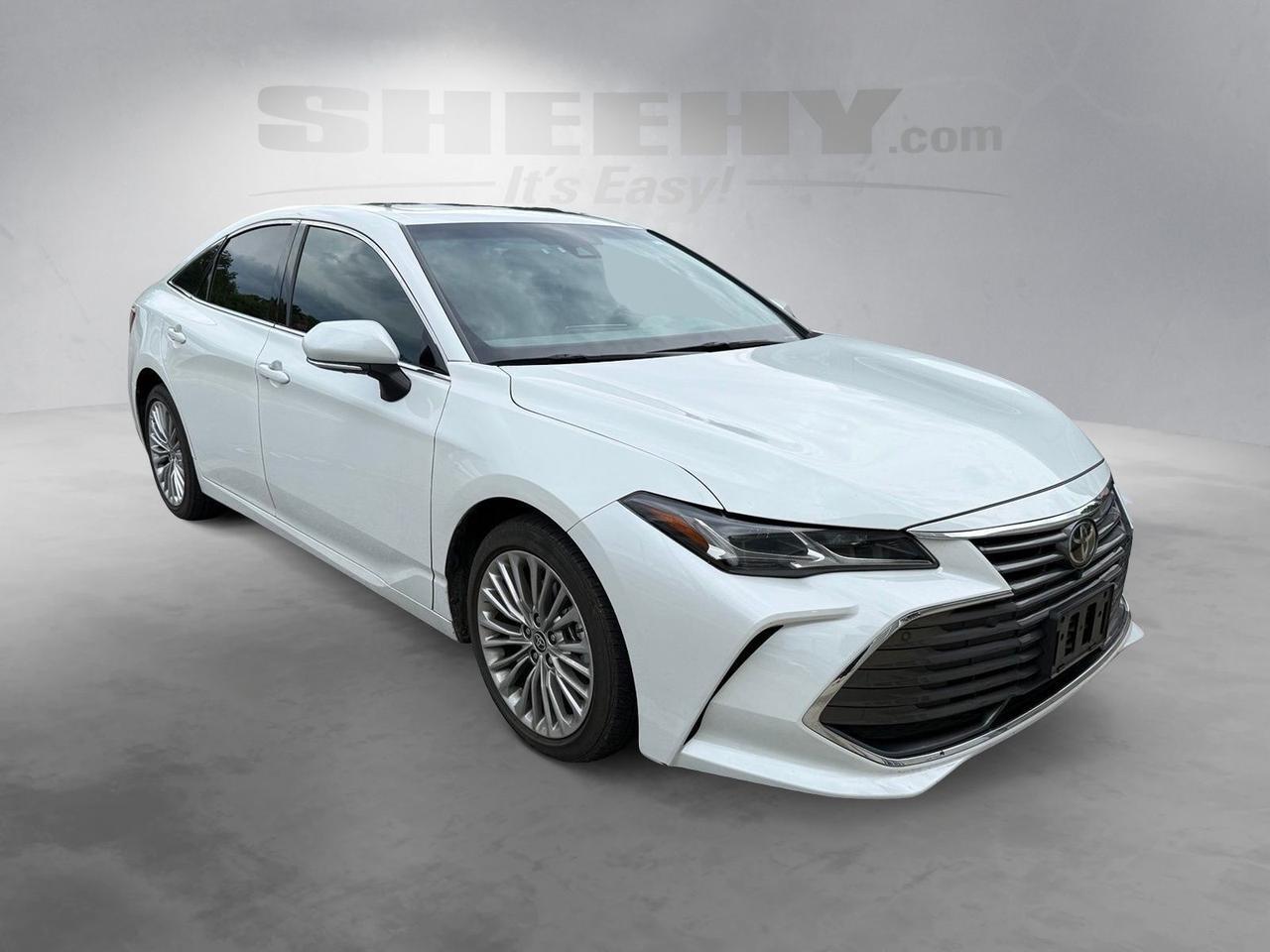 2020 Toyota Avalon Limited Annapolis MD