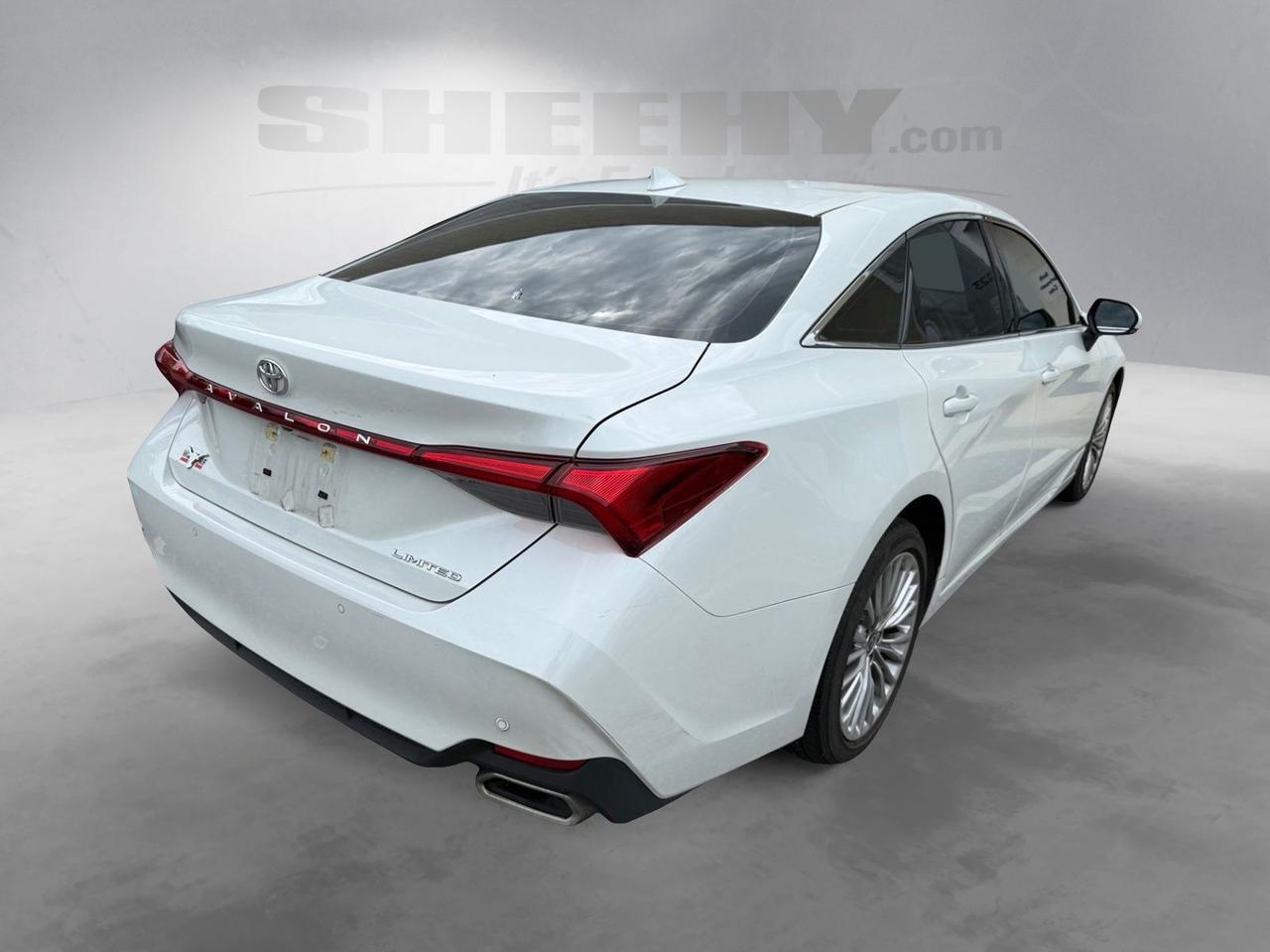 2020 Toyota Avalon Limited Annapolis MD