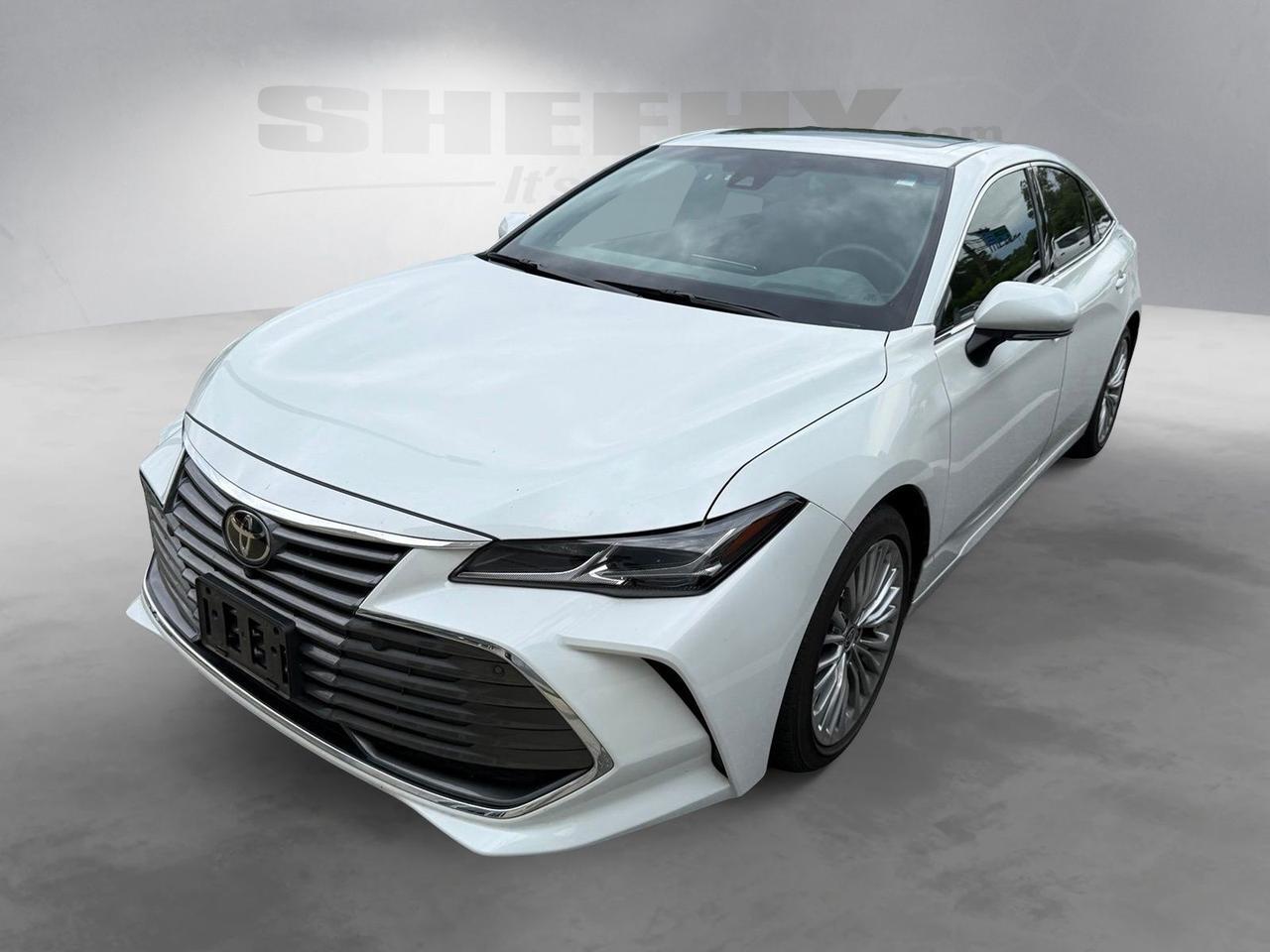2020 Toyota Avalon Limited Annapolis MD