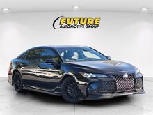 2020_Toyota_Avalon_TRD_ Roseville CA
