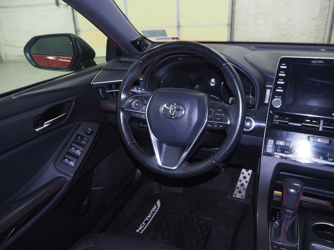 2020 Toyota Avalon TRD New Braunfels TX