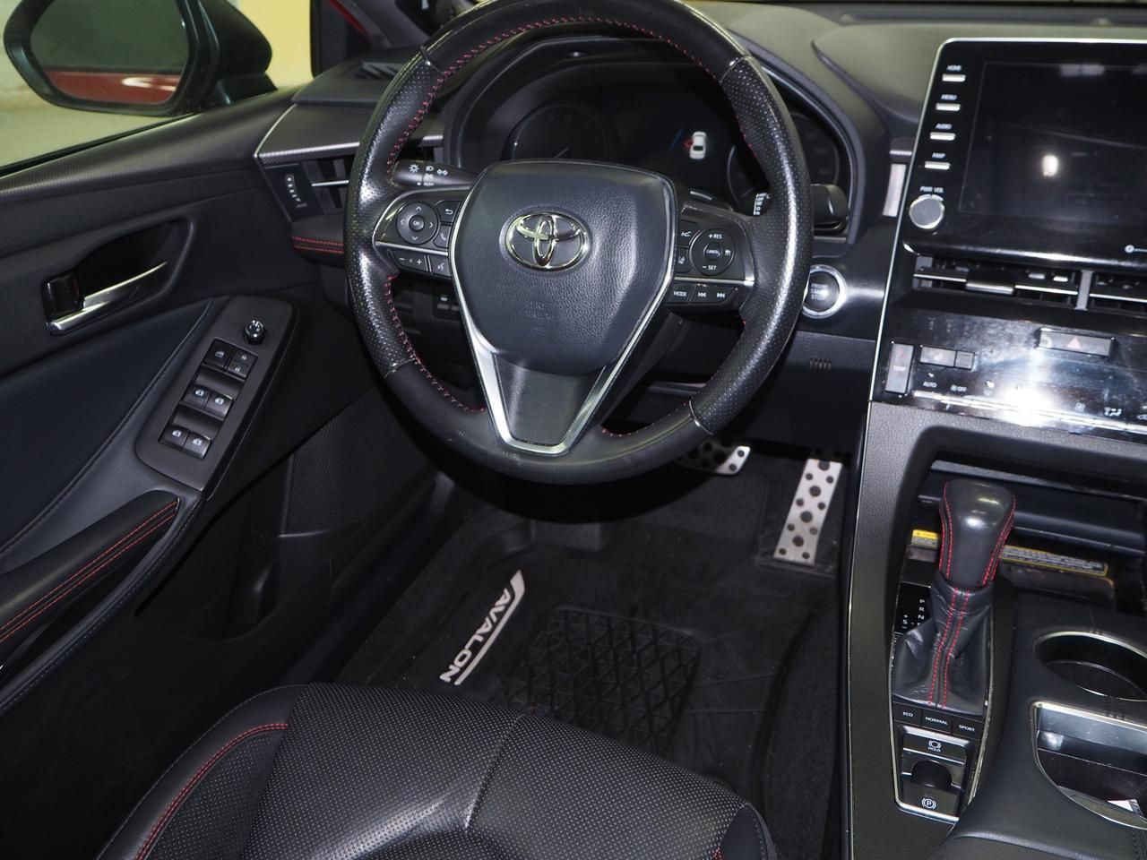 2020 Toyota Avalon TRD New Braunfels TX