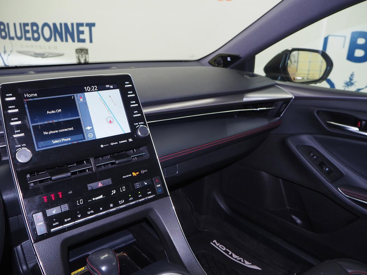 2020 Toyota Avalon TRD New Braunfels TX