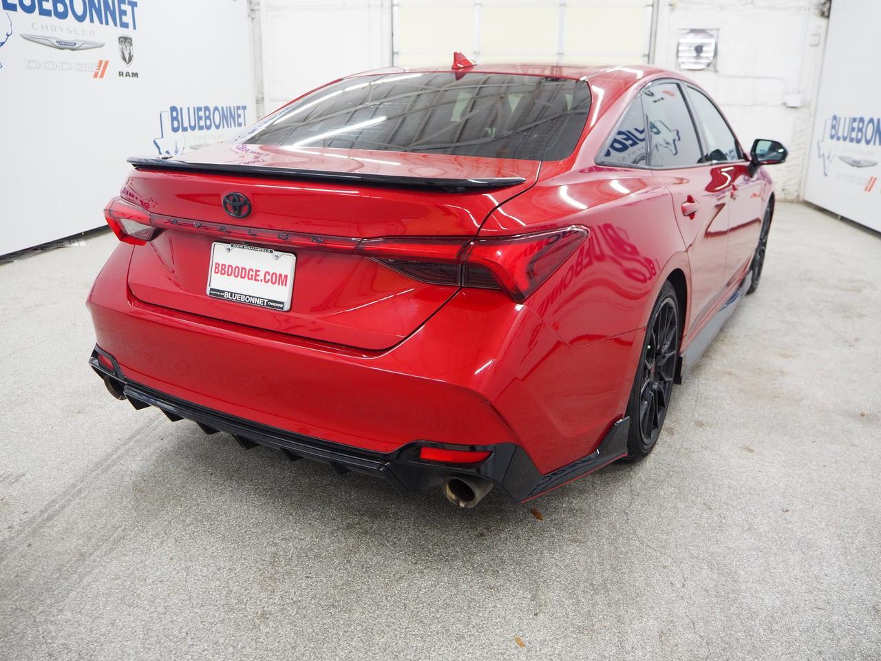 2020 Toyota Avalon TRD New Braunfels TX