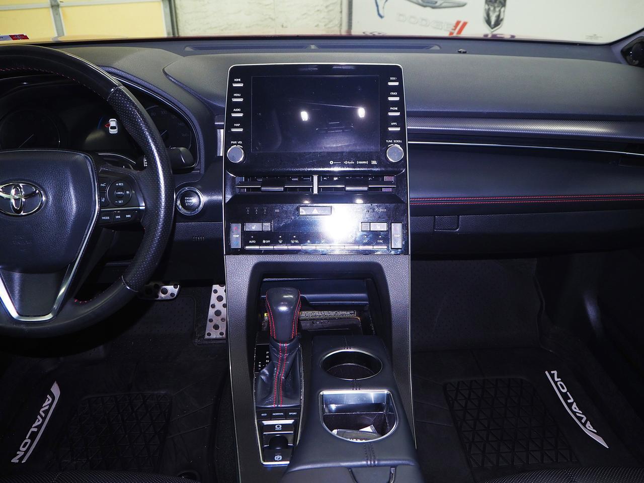 2020 Toyota Avalon TRD New Braunfels TX