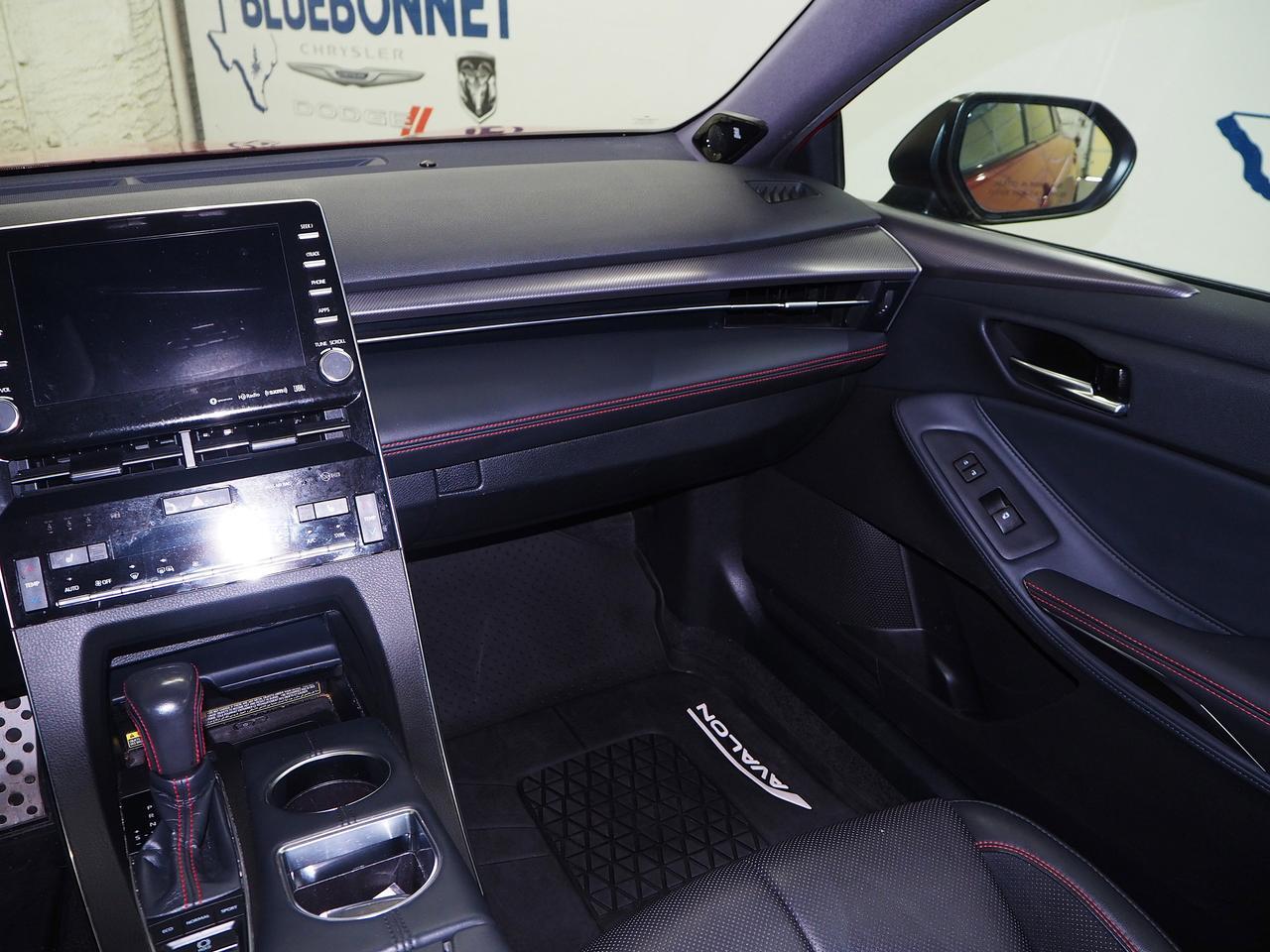 2020 Toyota Avalon TRD New Braunfels TX