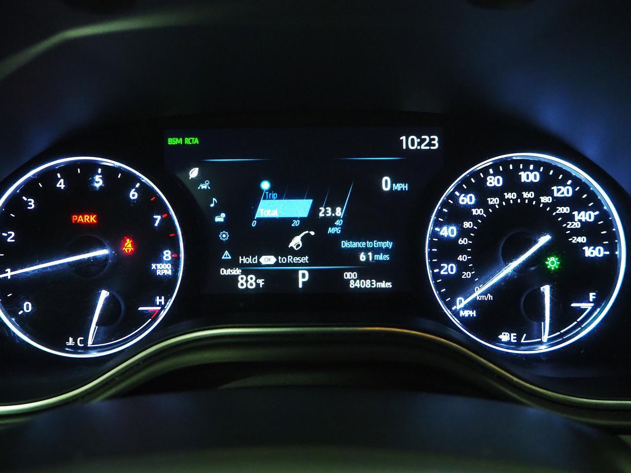 2020 Toyota Avalon TRD New Braunfels TX
