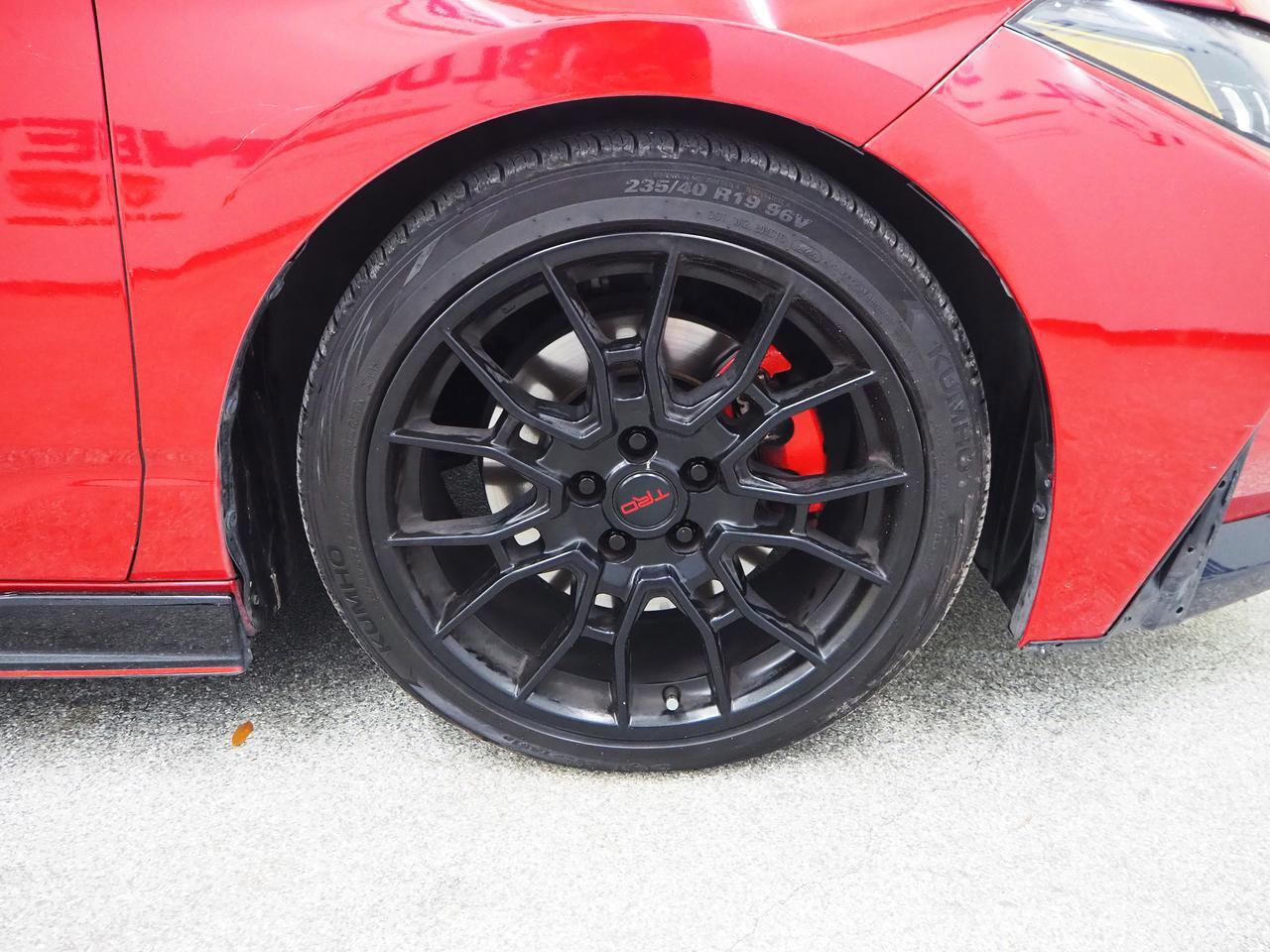 2020 Toyota Avalon TRD New Braunfels TX