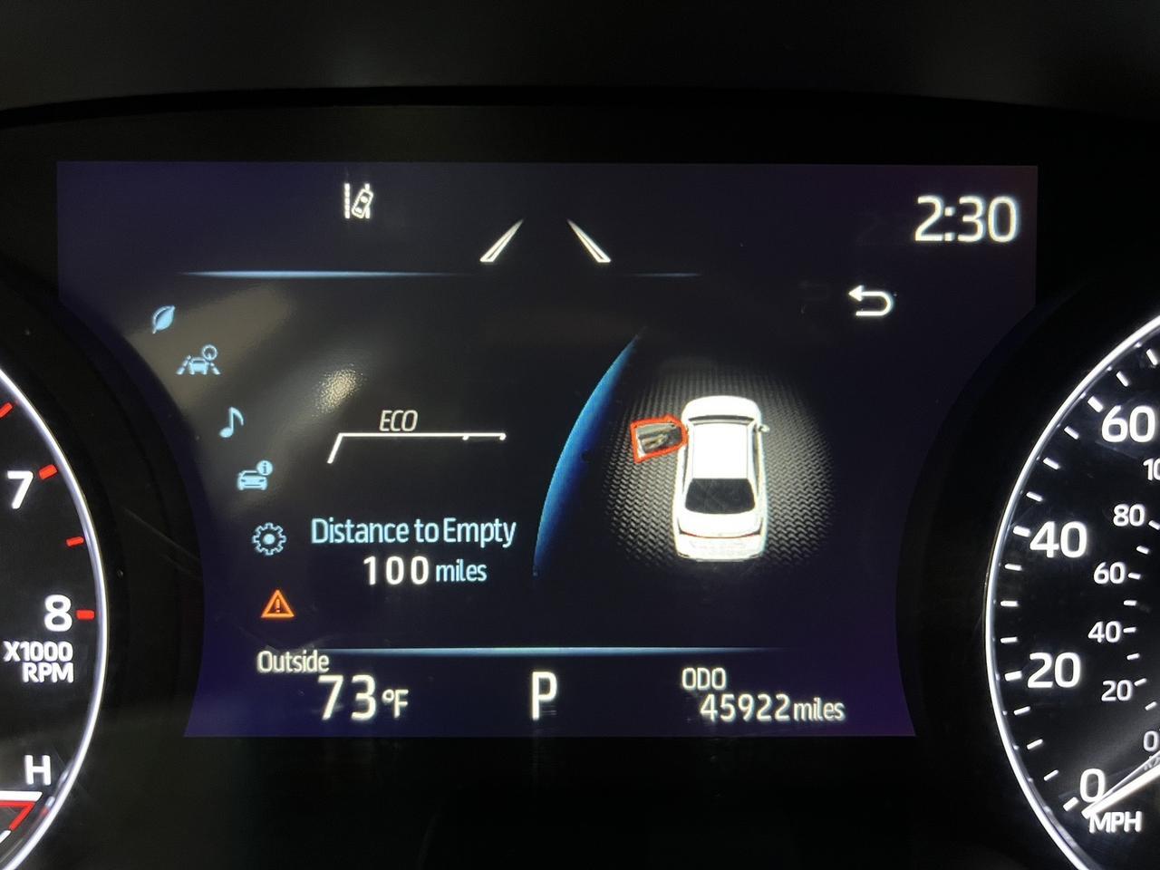 2020 Toyota Avalon TRD San Rafael CA