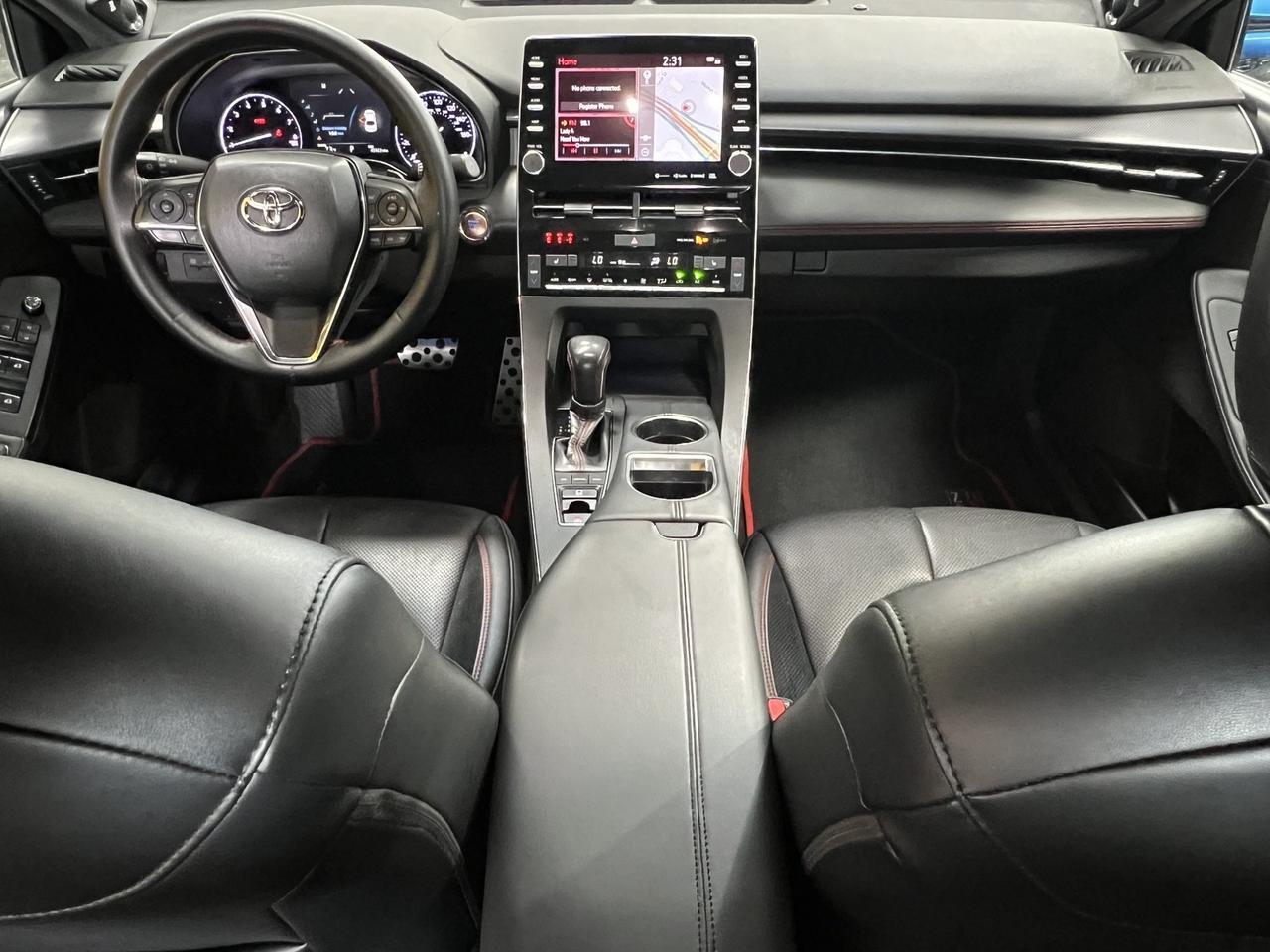 2020 Toyota Avalon TRD San Rafael CA