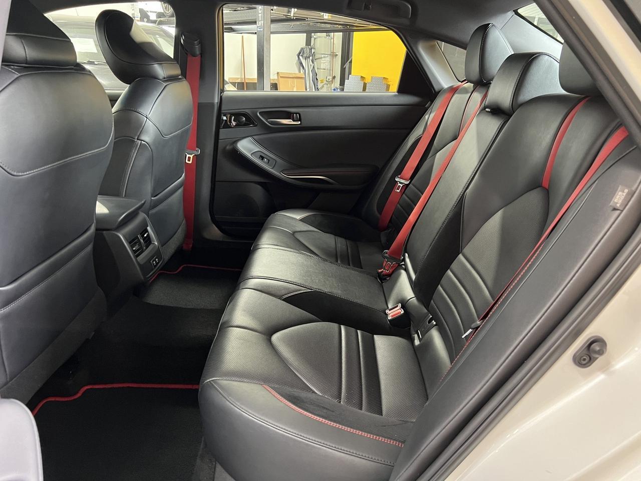 2020 Toyota Avalon TRD San Rafael CA