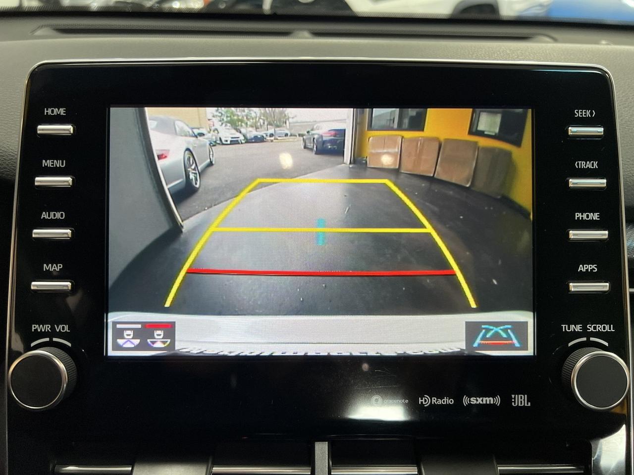 2020 Toyota Avalon TRD San Rafael CA