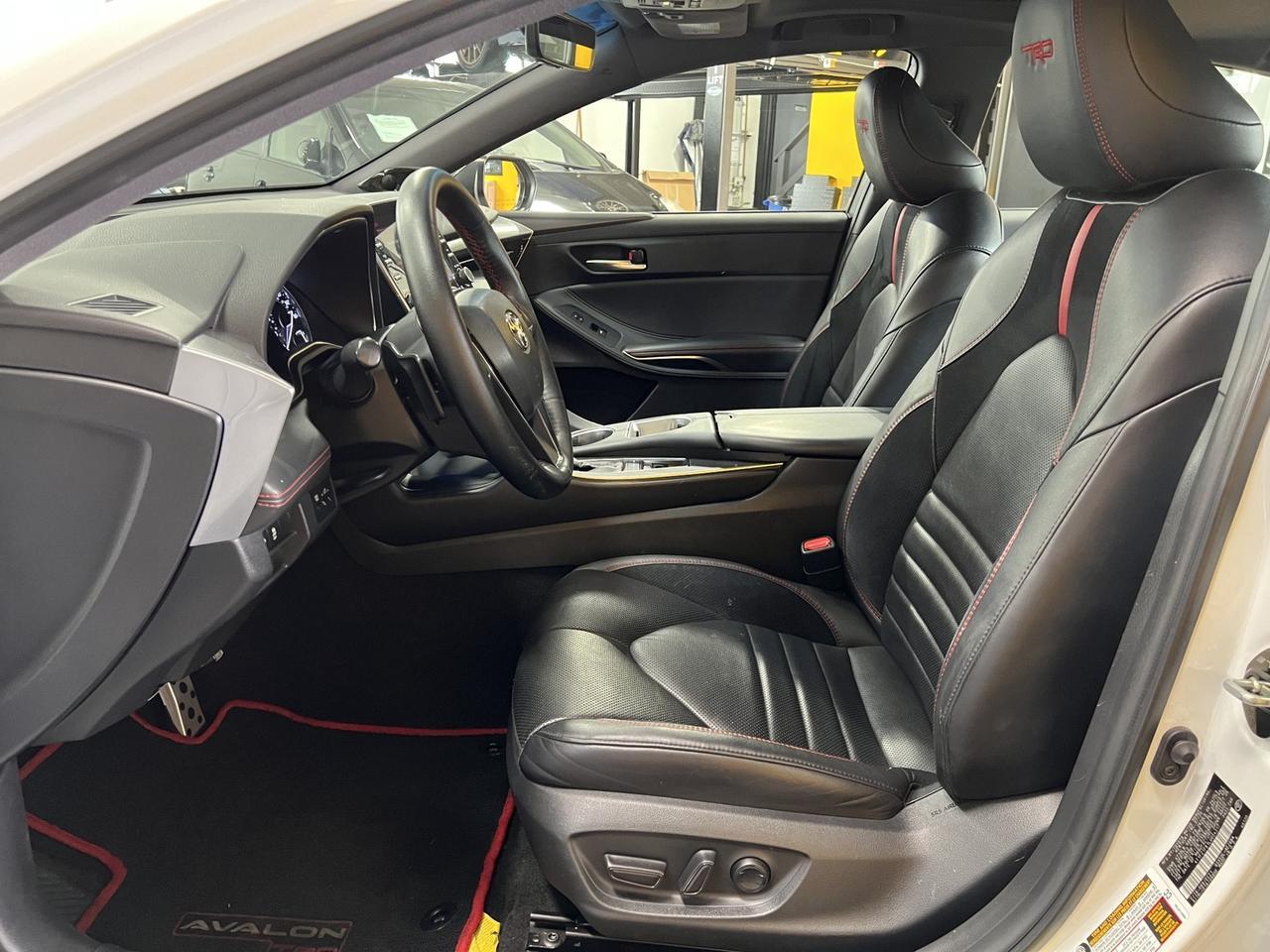 2020 Toyota Avalon TRD San Rafael CA