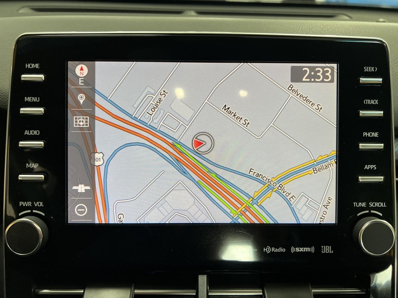 2020 Toyota Avalon TRD San Rafael CA