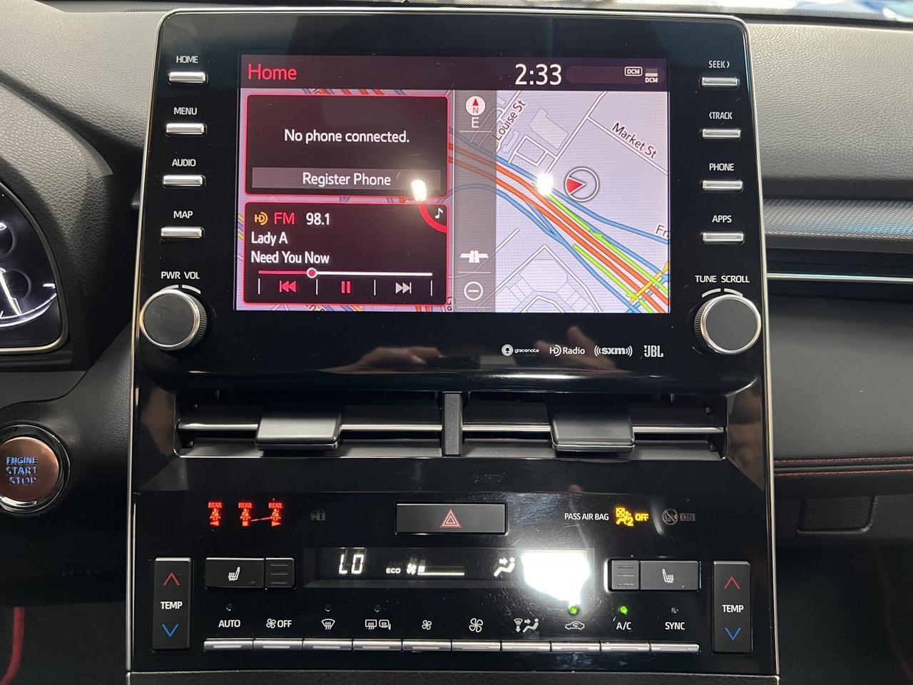 2020 Toyota Avalon TRD San Rafael CA