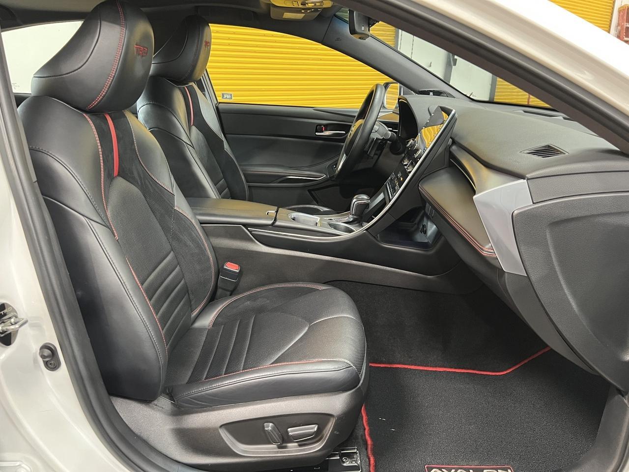 2020 Toyota Avalon TRD San Rafael CA