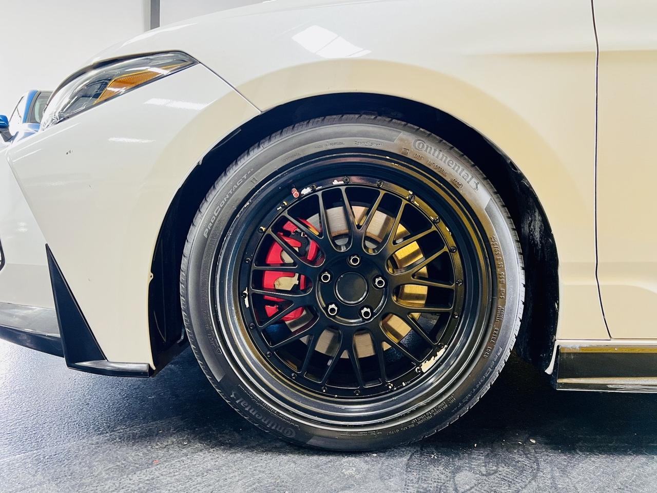 2020 Toyota Avalon TRD San Rafael CA