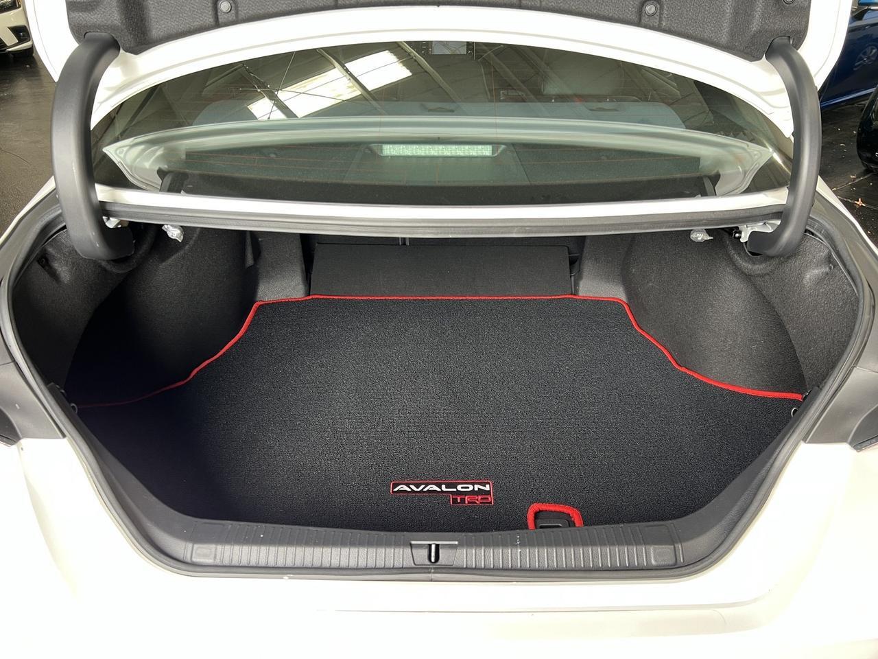 2020 Toyota Avalon TRD San Rafael CA