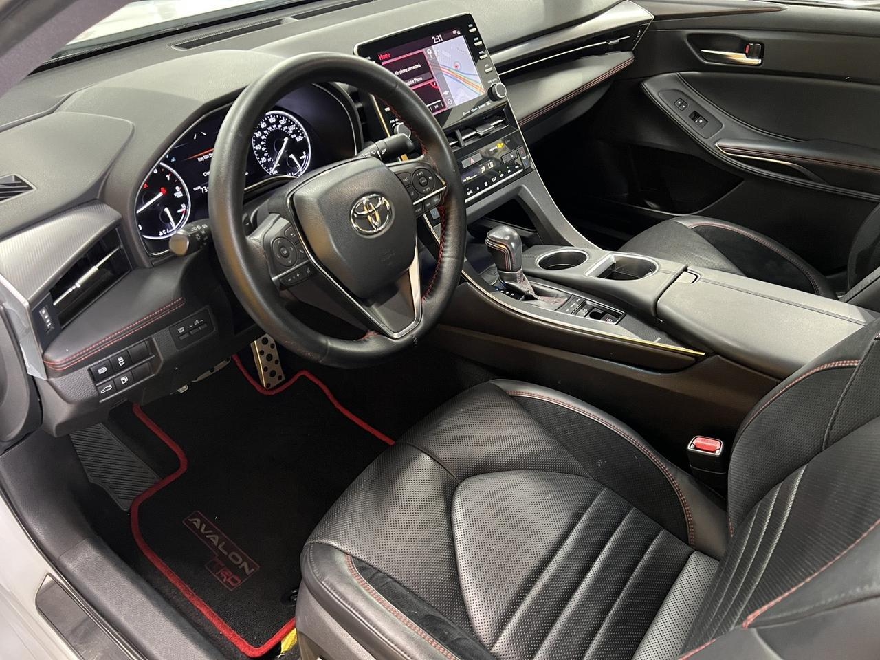 2020 Toyota Avalon TRD San Rafael CA