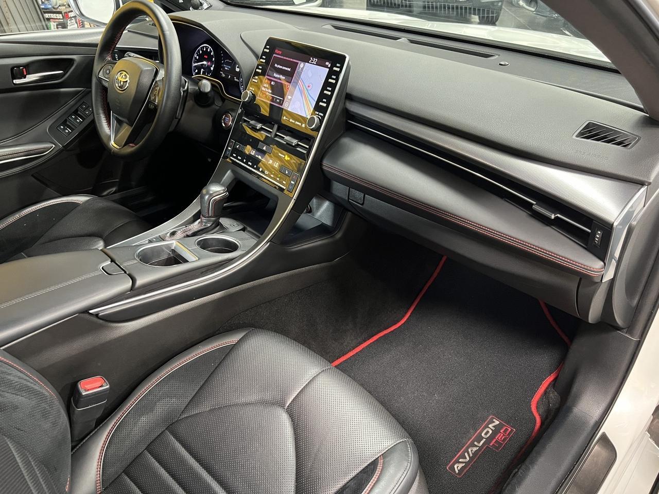 2020 Toyota Avalon TRD San Rafael CA