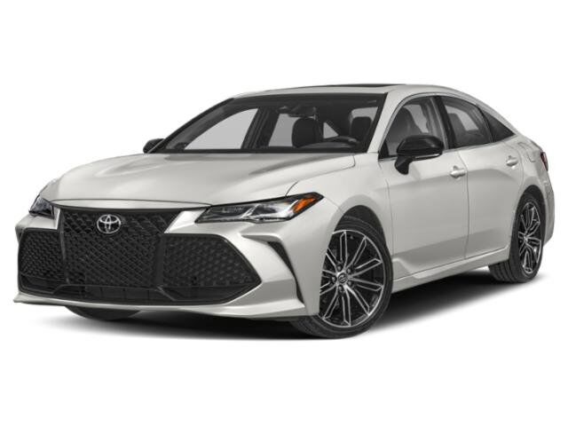 2020 Toyota Avalon