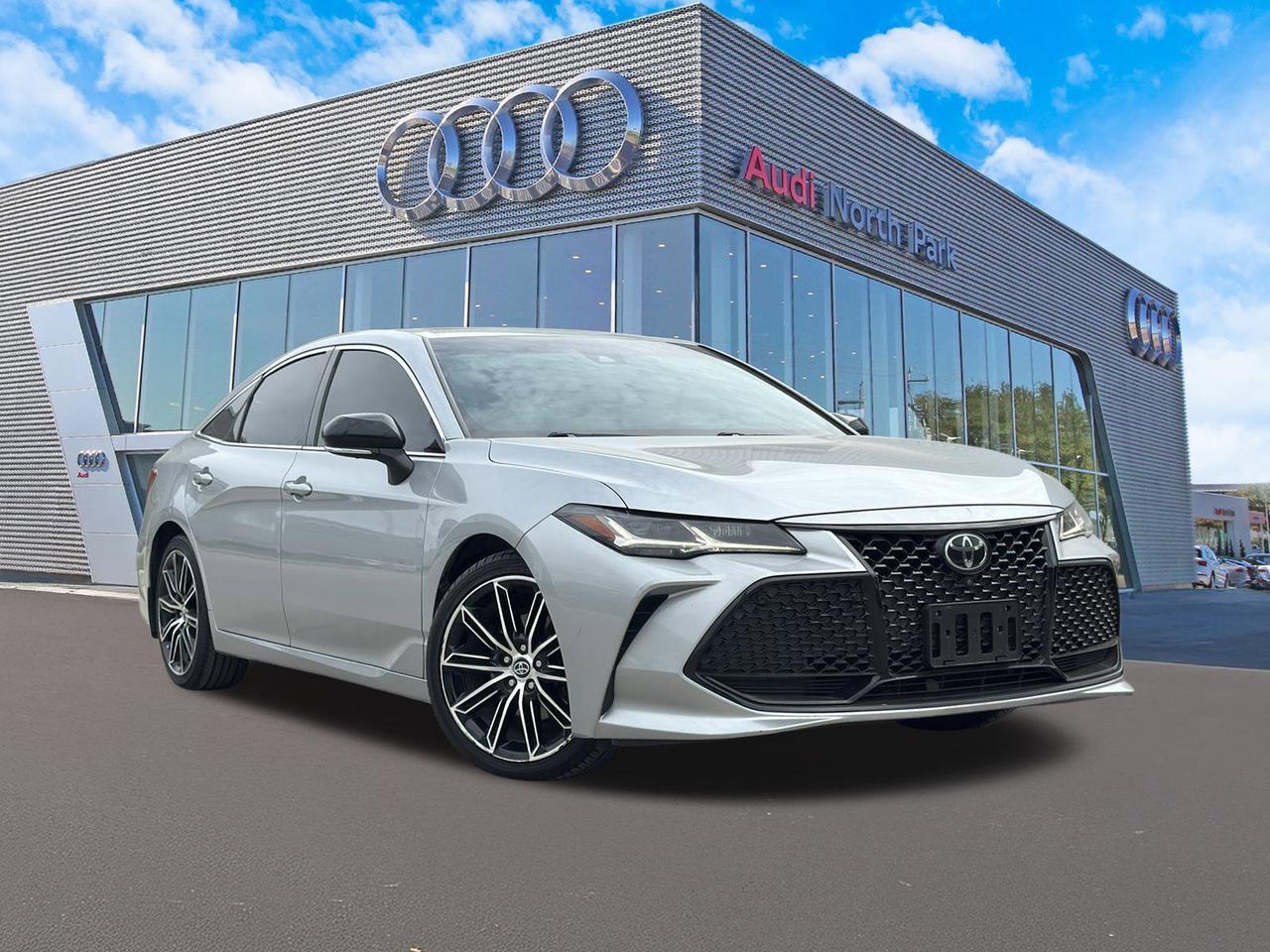 2020 Toyota Avalon Touring