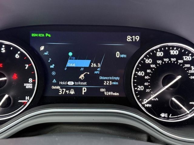 2020 Toyota Avalon Touring Washington MO