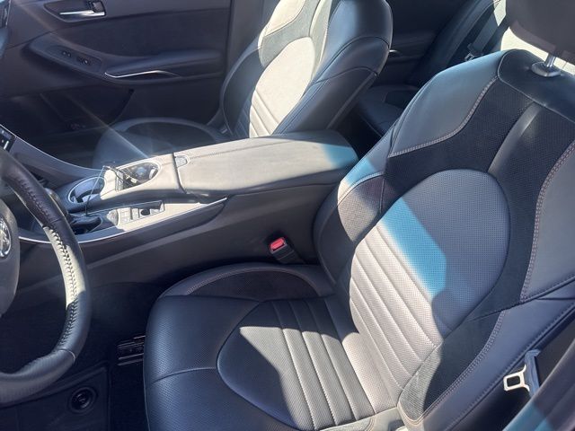 2020 Toyota Avalon Touring Washington MO