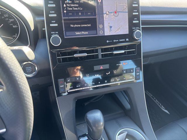 2020 Toyota Avalon Touring Washington MO