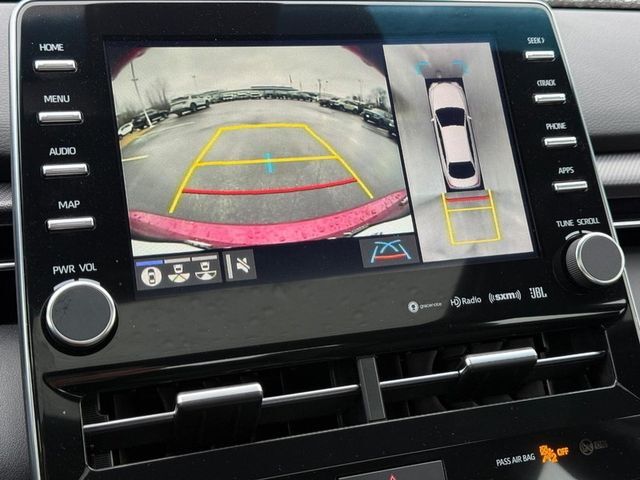 2020 Toyota Avalon Touring Washington MO