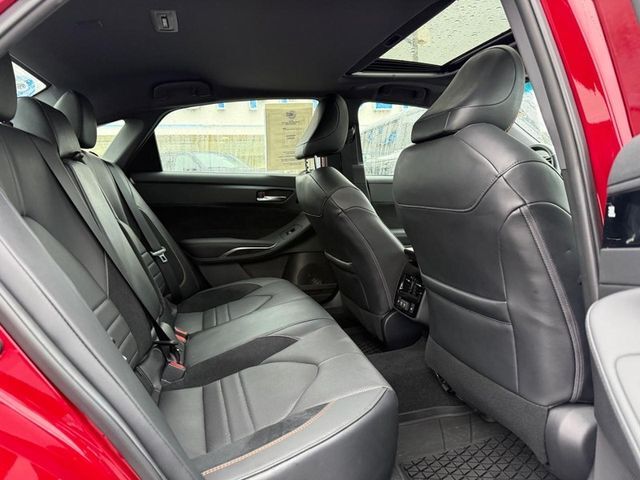 2020 Toyota Avalon Touring Washington MO