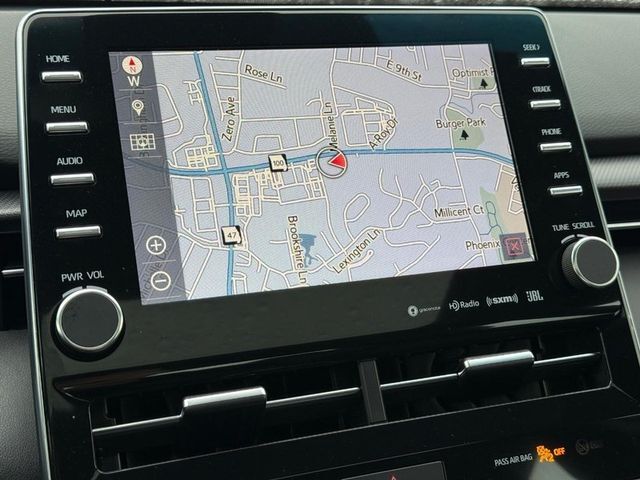 2020 Toyota Avalon Touring Washington MO