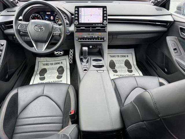 2020 Toyota Avalon Touring Washington MO