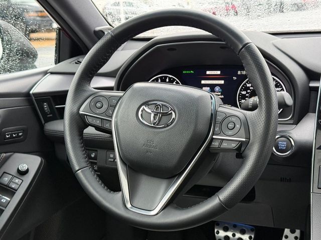 2020 Toyota Avalon Touring Washington MO